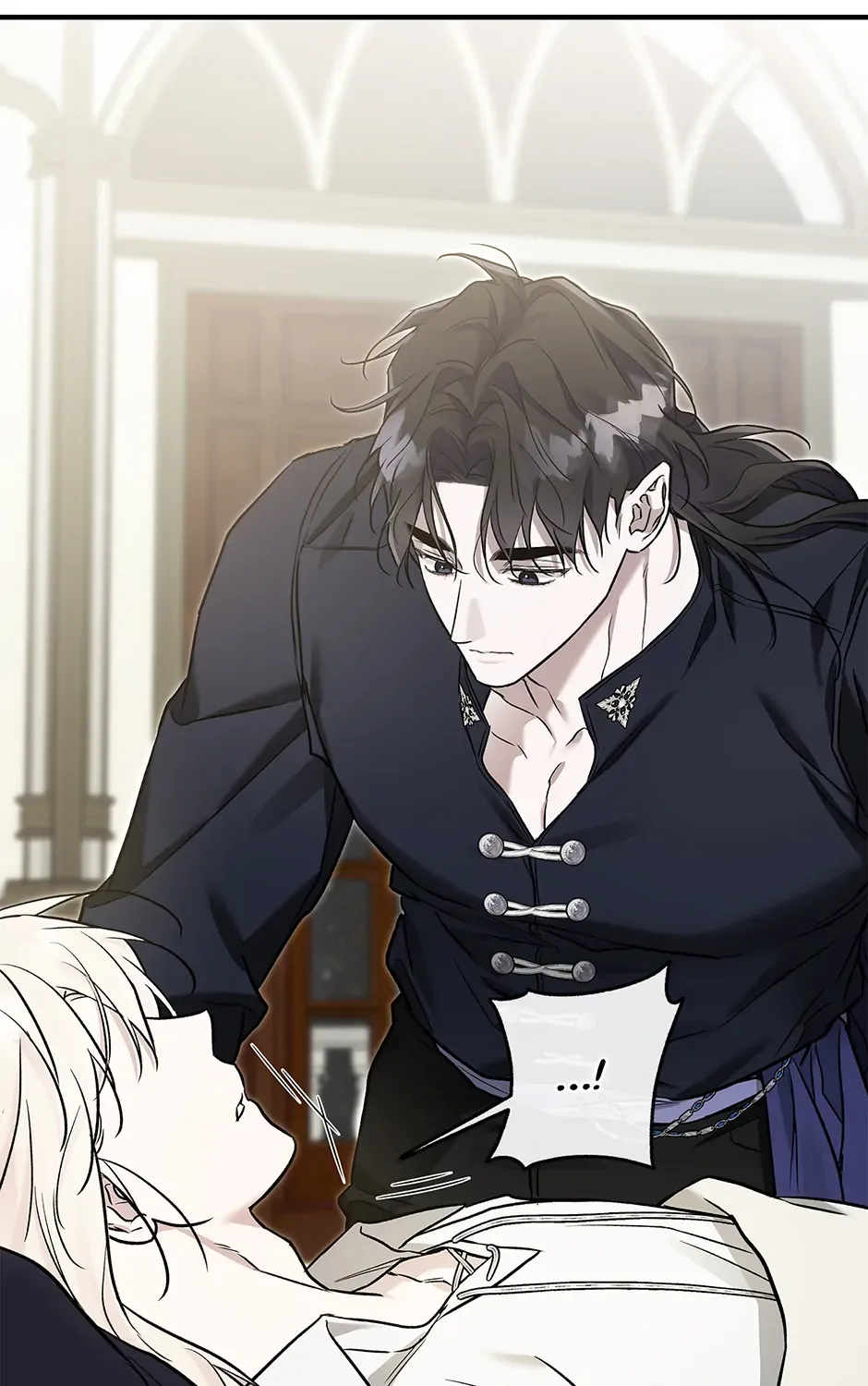 Read I Think My Friend Will Become the Devil chapter 34 image 2 on Lezhin