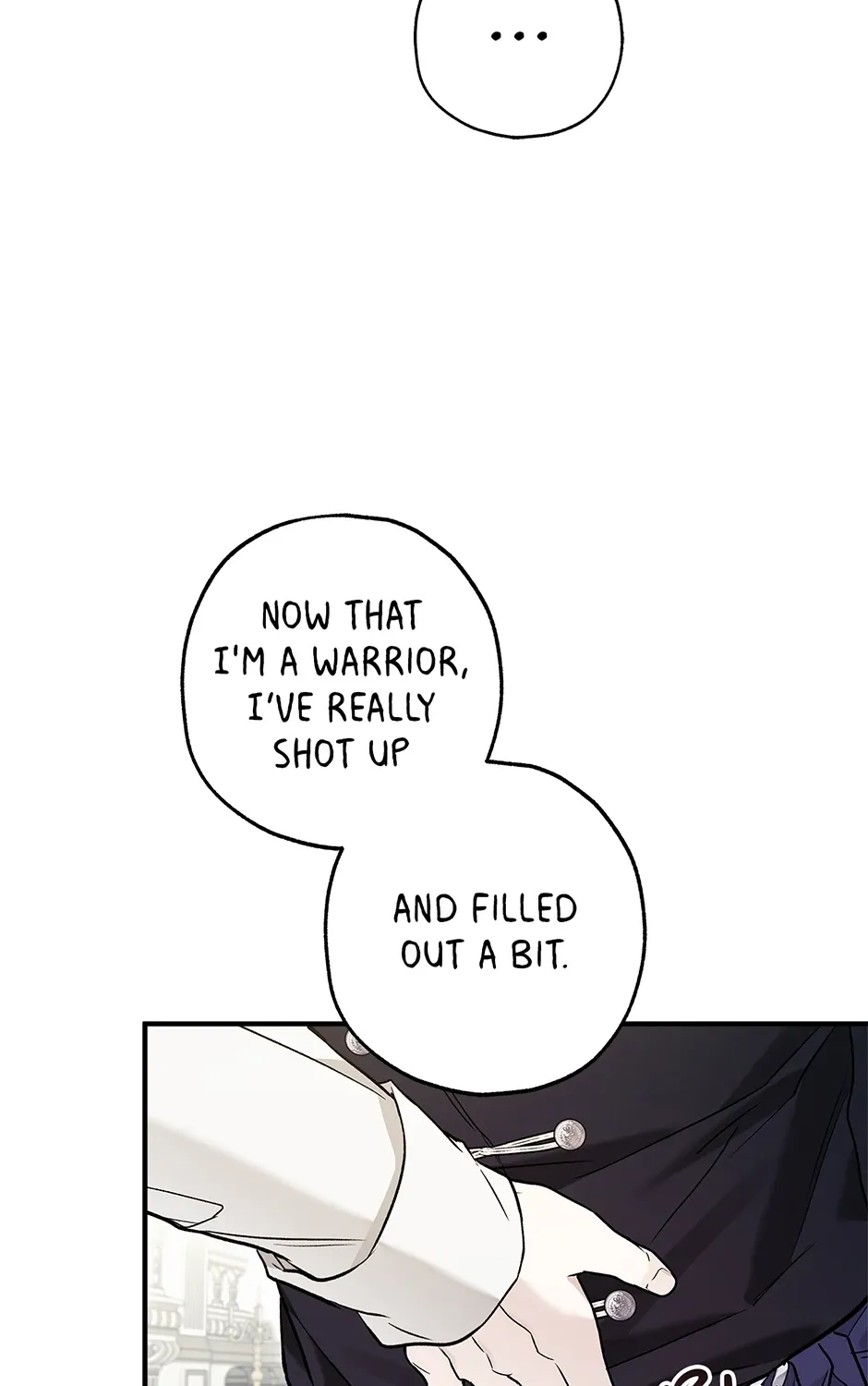Read I Think My Friend Will Become the Devil chapter 35 image 7 on Lezhin