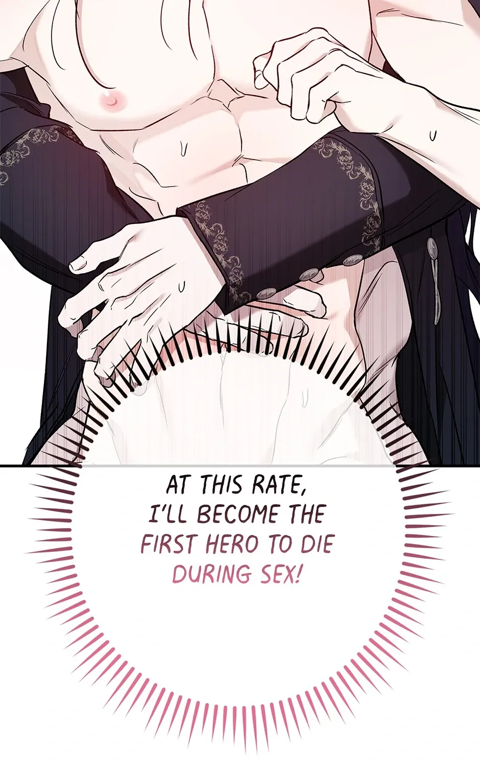 Read I Think My Friend Will Become the Devil chapter 37 image 3 on Lezhin
