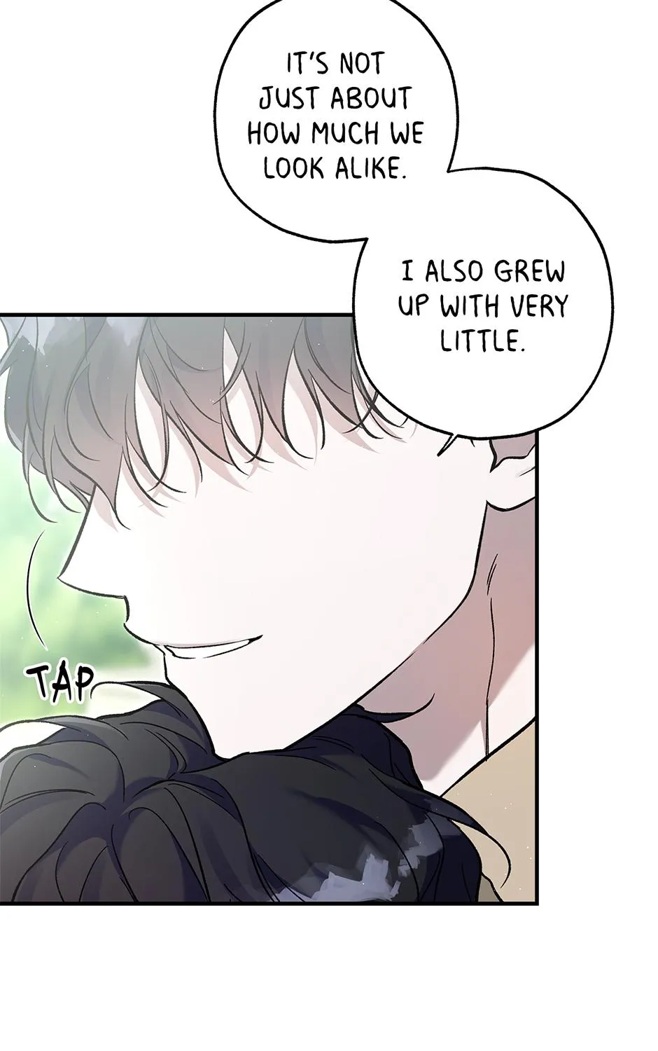 Read I Think My Friend Will Become the Devil chapter 44 image 46 on Lezhin