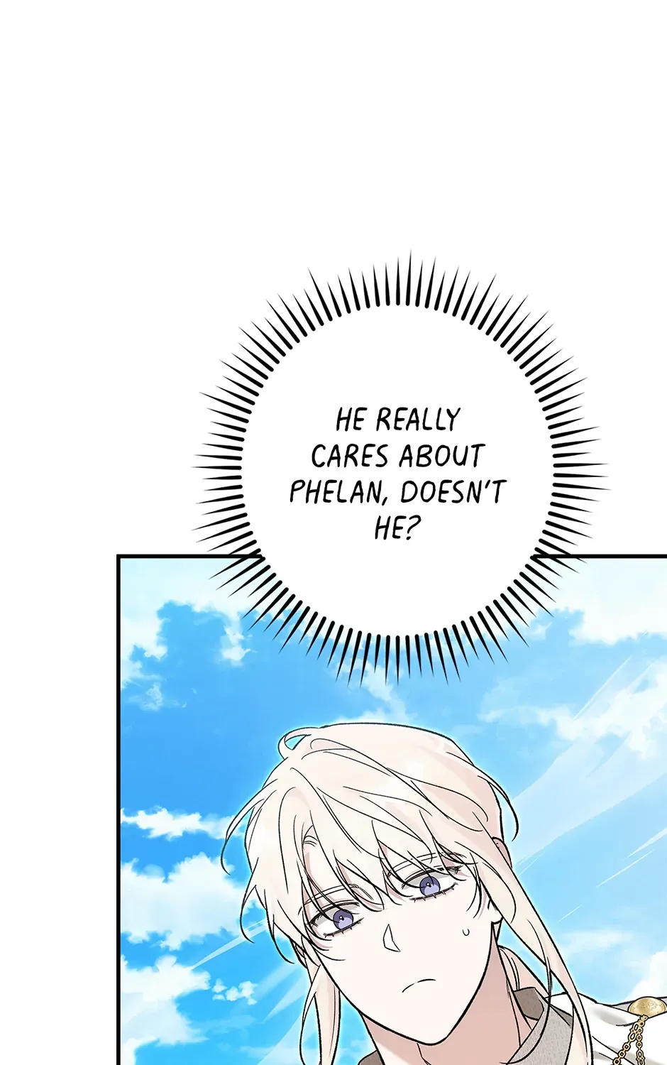 Read I Think My Friend Will Become the Devil chapter 45 image 131 on Lezhin