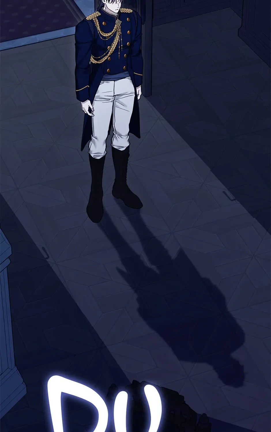 Read I Think My Friend Will Become the Devil chapter 45 image 5 on Lezhin