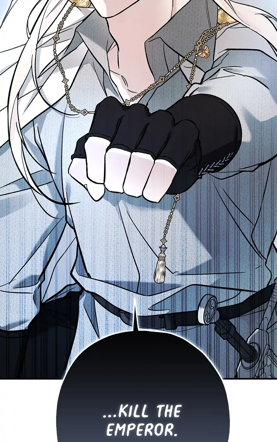 Read I Think My Friend Will Become the Devil chapter 46 image 2 on Lezhin