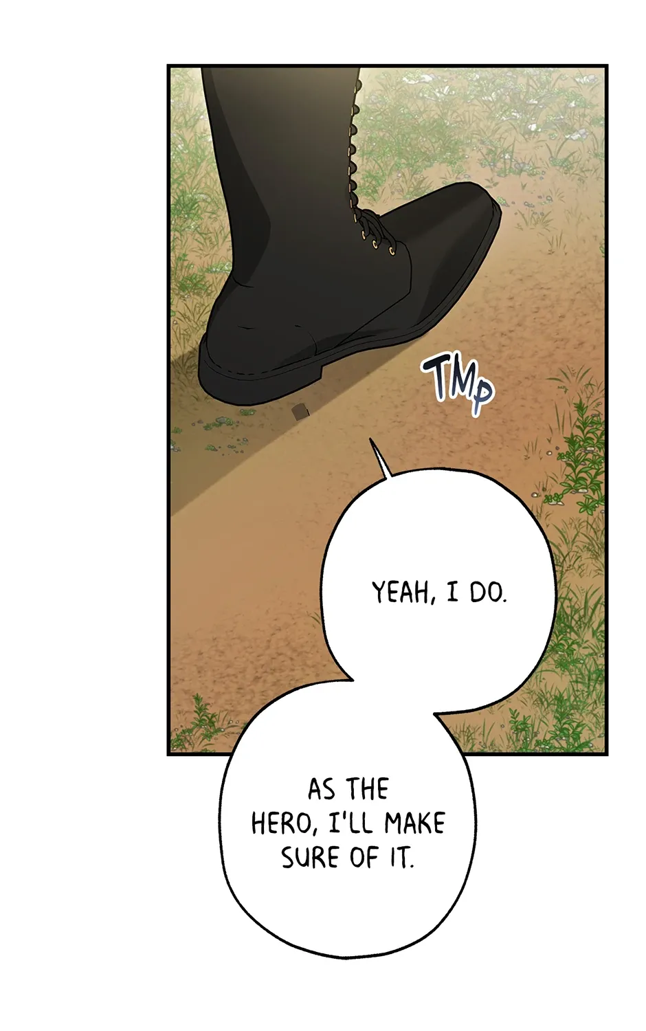Read I Think My Friend Will Become the Devil chapter 46 image 46 on Lezhin