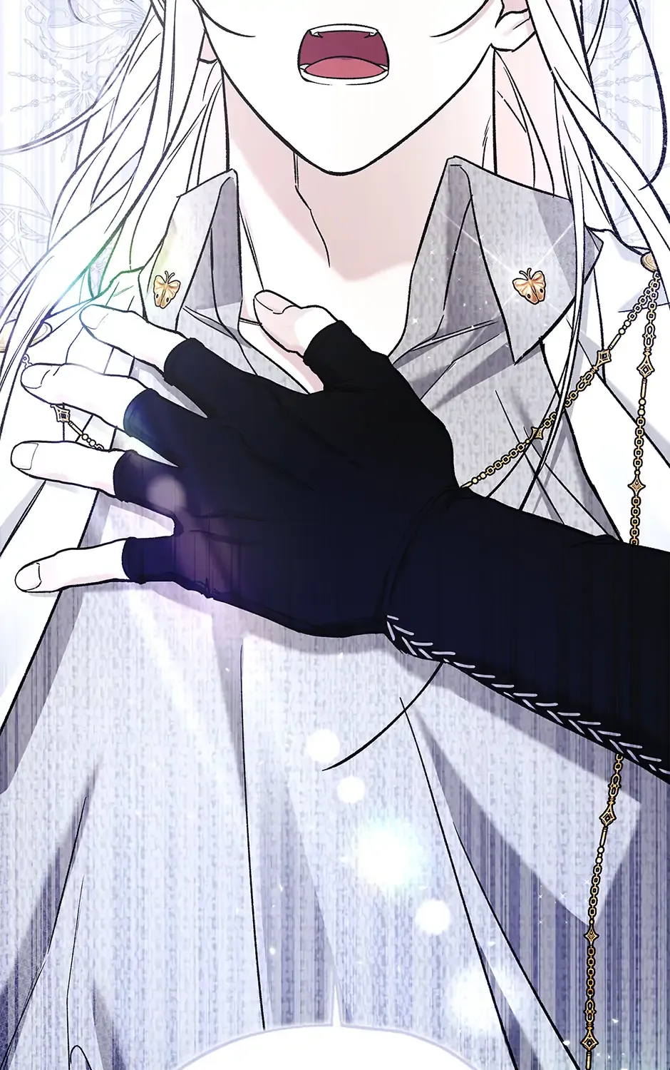 Read I Think My Friend Will Become the Devil chapter 47 image 2 on Lezhin