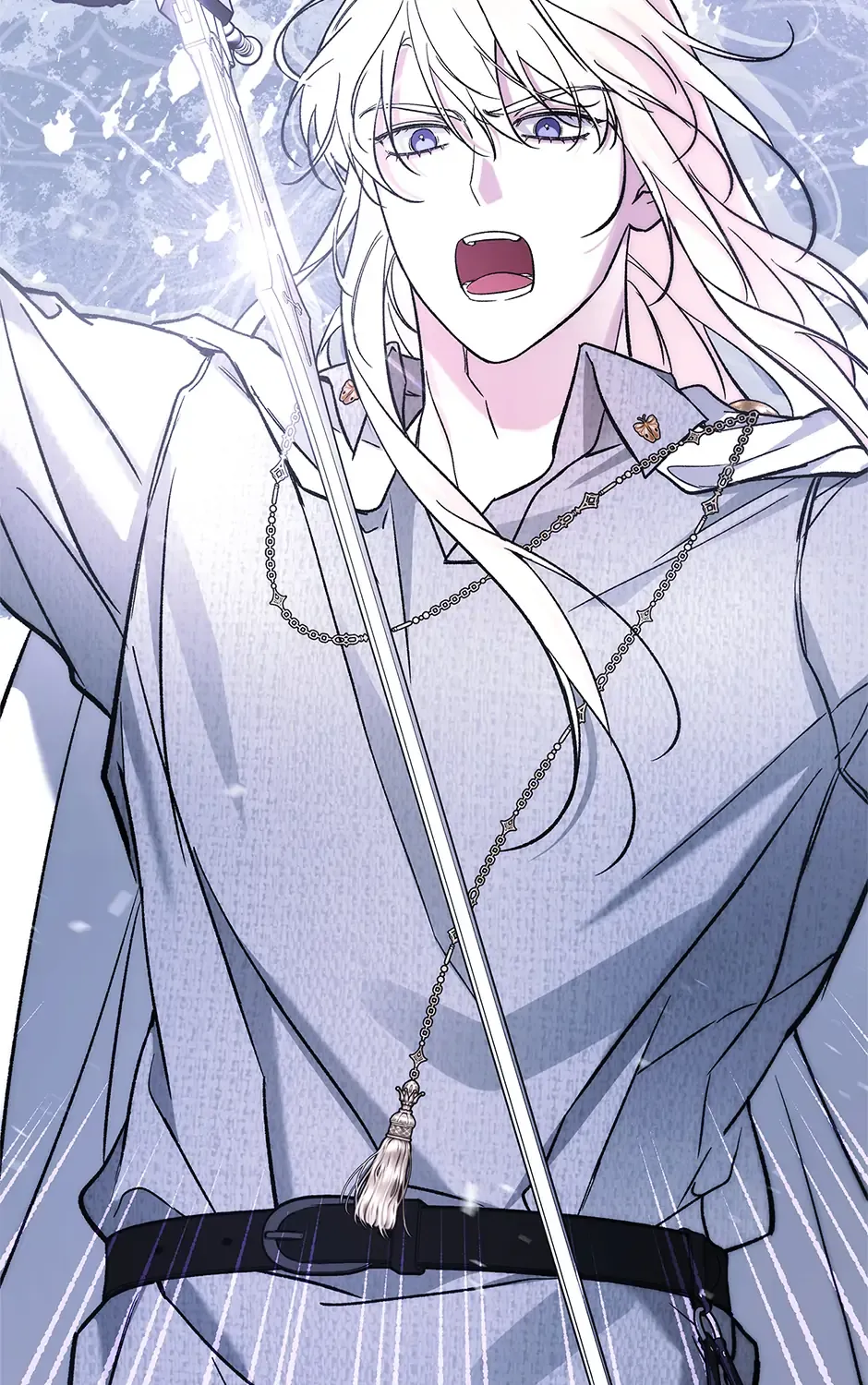 Read I Think My Friend Will Become the Devil chapter 48 image 2 on Lezhin
