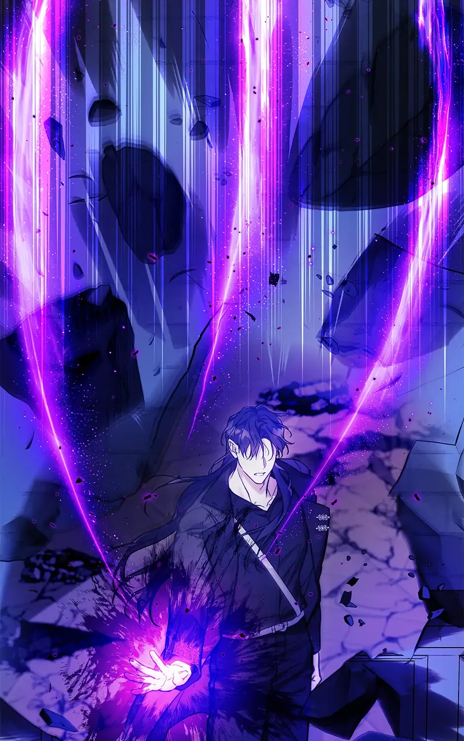 Read I Think My Friend Will Become the Devil chapter 49 image 10 on Lezhin