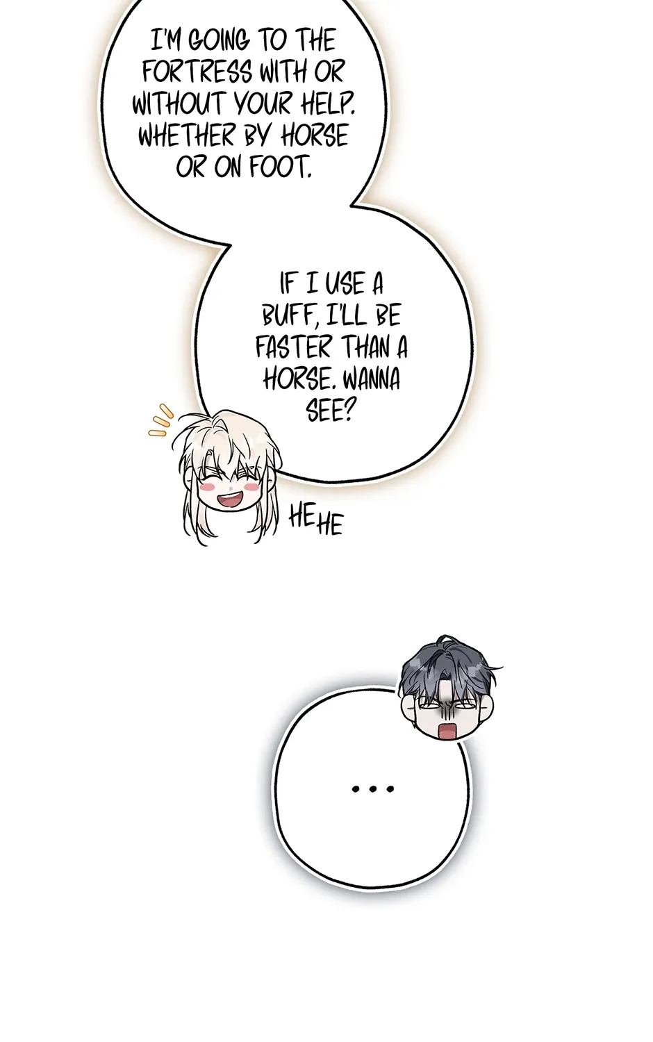 Read I Think My Friend Will Become the Devil chapter 49 image 100 on Lezhin