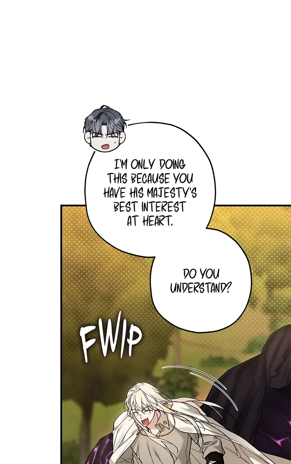 Read I Think My Friend Will Become the Devil chapter 49 image 104 on Lezhin