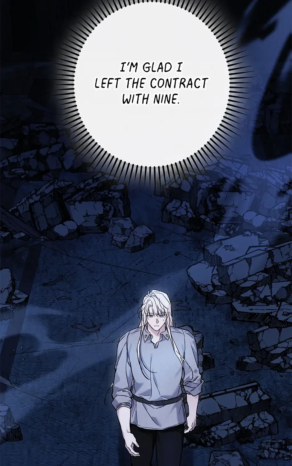 Read I Think My Friend Will Become the Devil chapter 49 image 126 on Lezhin
