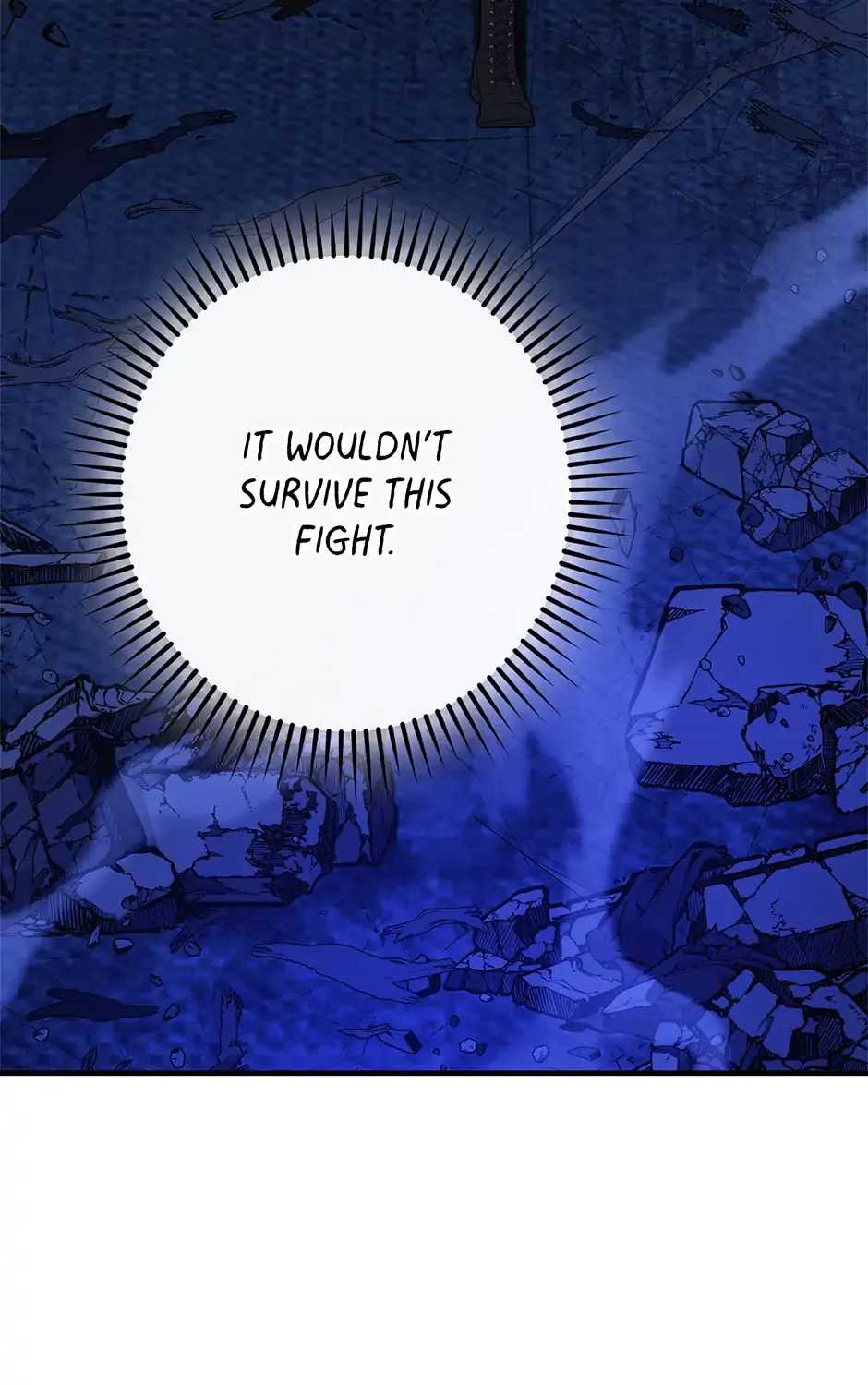 Read I Think My Friend Will Become the Devil chapter 49 image 128 on Lezhin