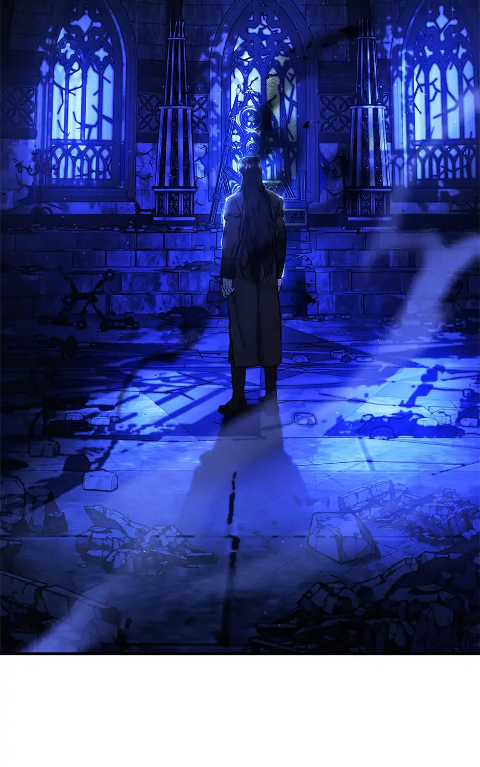 Read I Think My Friend Will Become the Devil chapter 49 image 132 on Lezhin