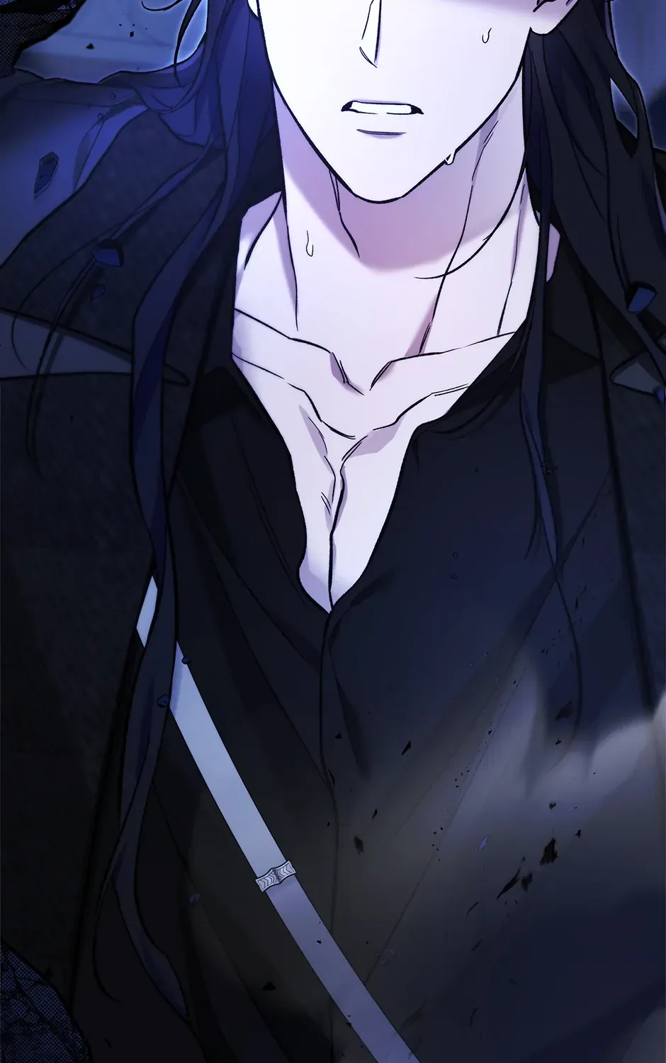 Read I Think My Friend Will Become the Devil chapter 49 image 16 on Lezhin