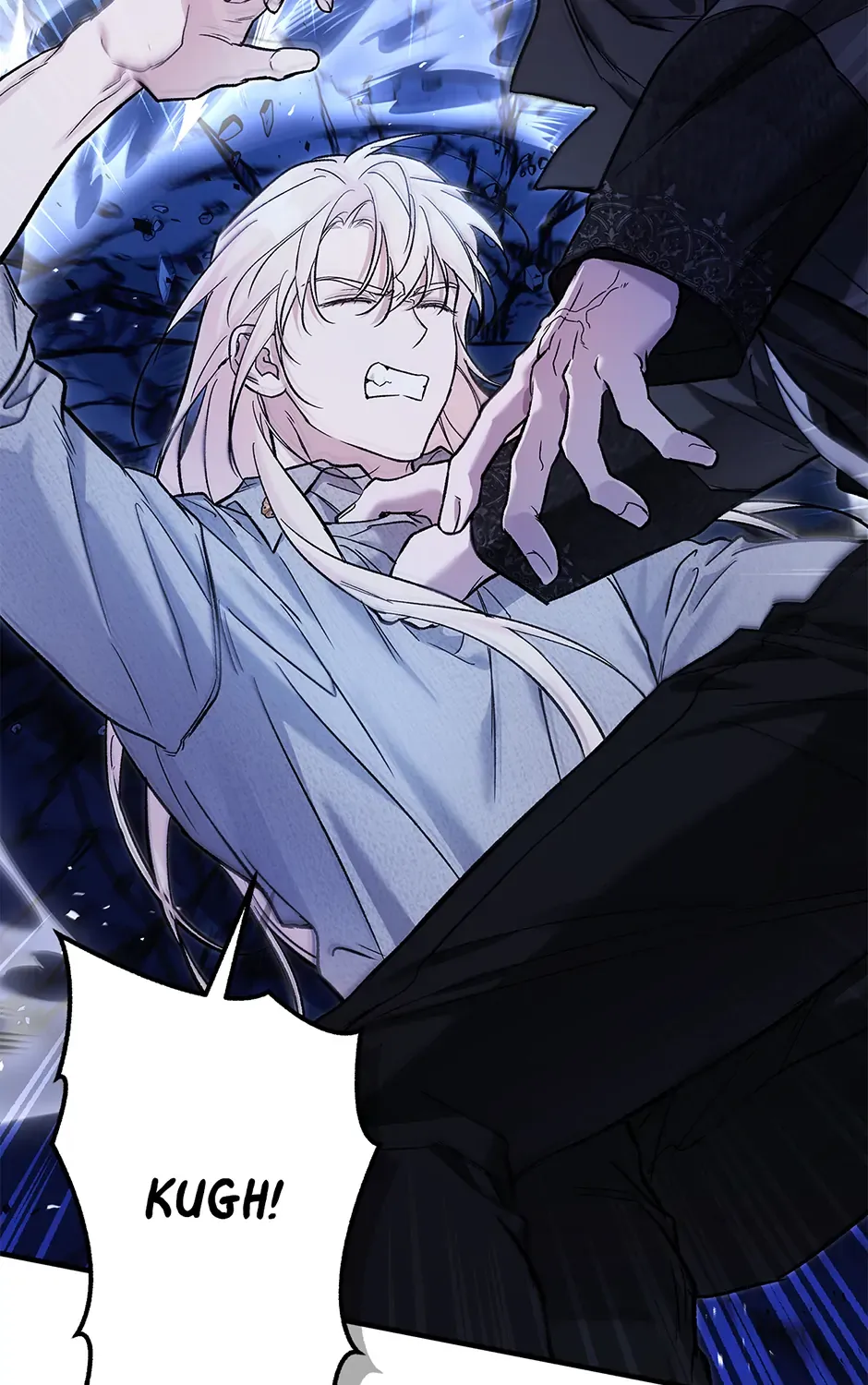Read I Think My Friend Will Become the Devil chapter 49 image 166 on Lezhin