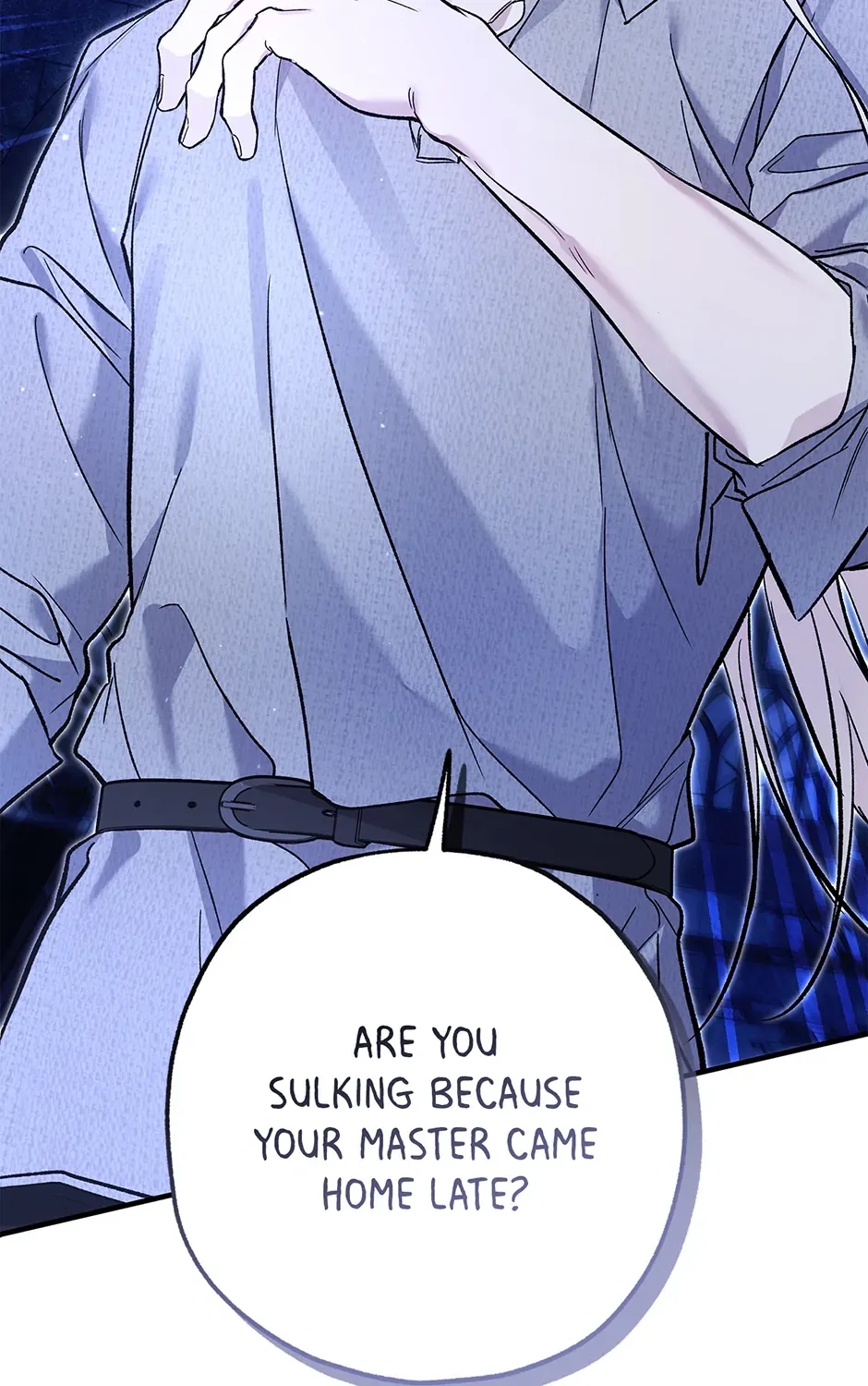 Read I Think My Friend Will Become the Devil chapter 49 image 176 on Lezhin