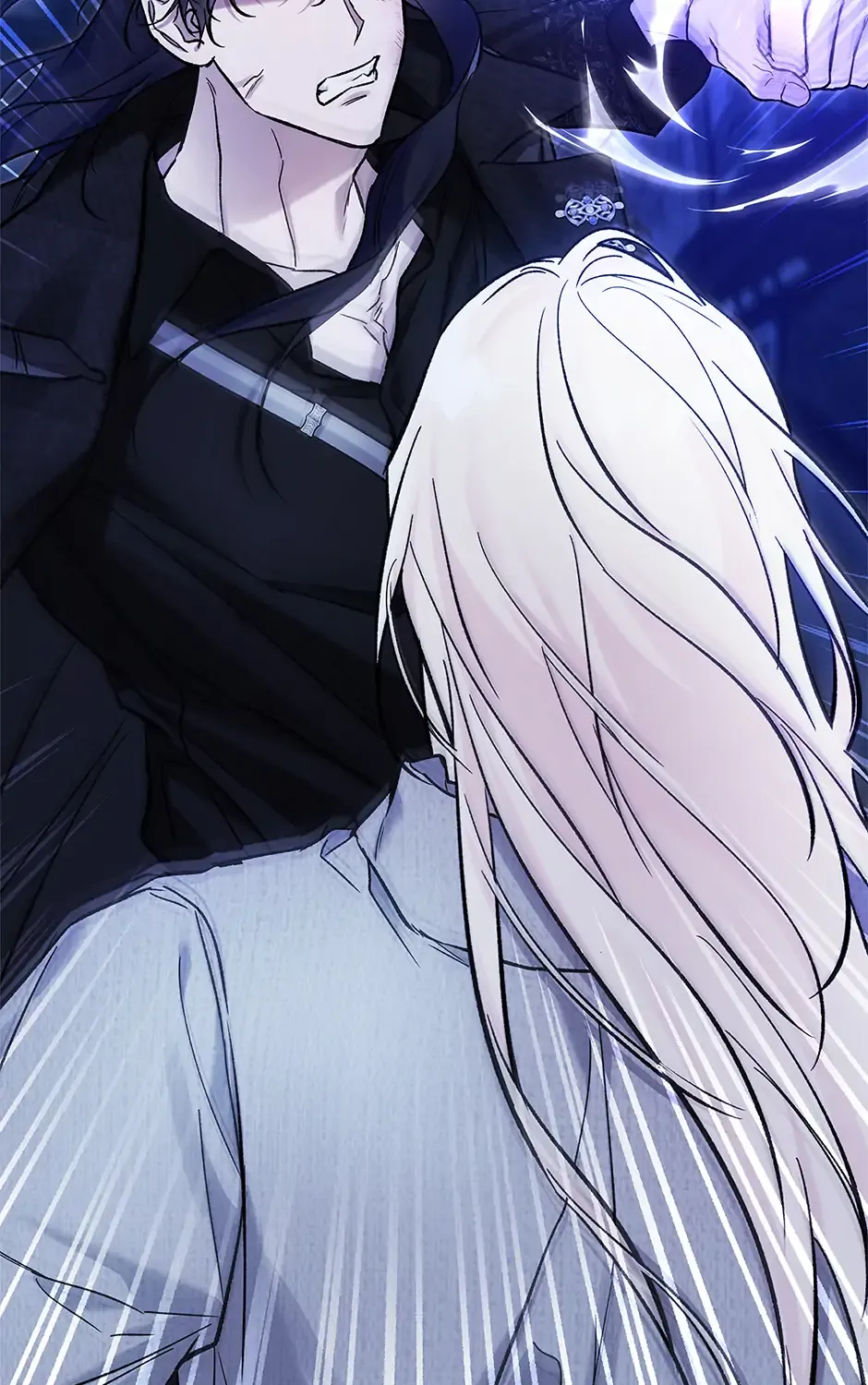 Read I Think My Friend Will Become the Devil chapter 49 image 182 on Lezhin