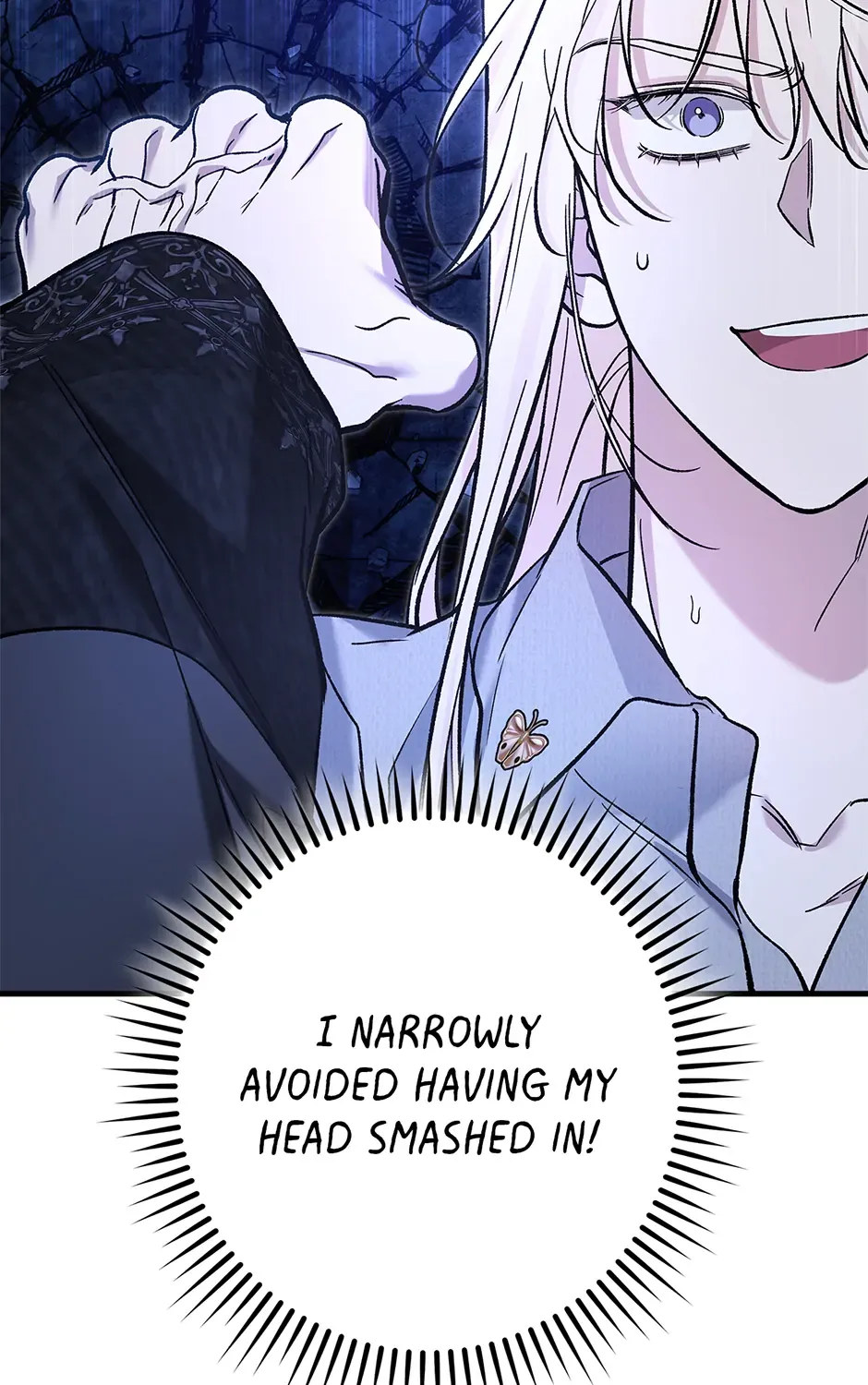 Read I Think My Friend Will Become the Devil chapter 49 image 188 on Lezhin