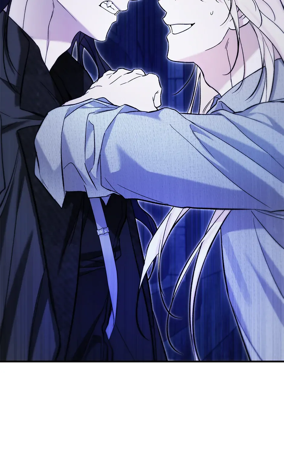 Read I Think My Friend Will Become the Devil chapter 49 image 206 on Lezhin