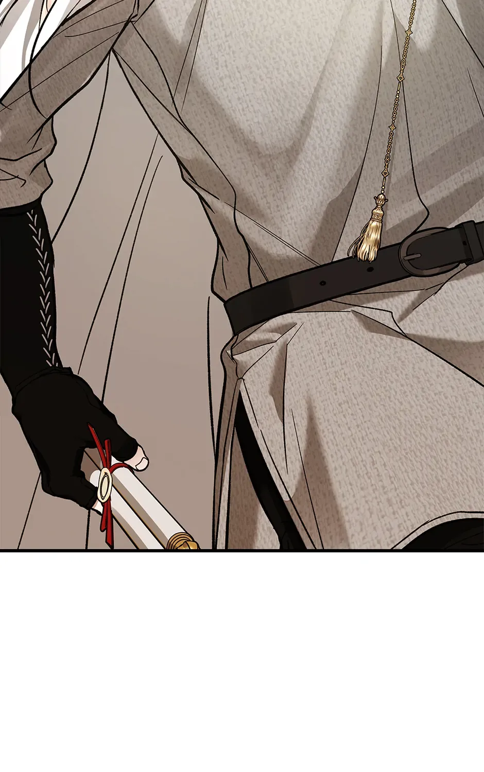 Read I Think My Friend Will Become the Devil chapter 49 image 26 on Lezhin