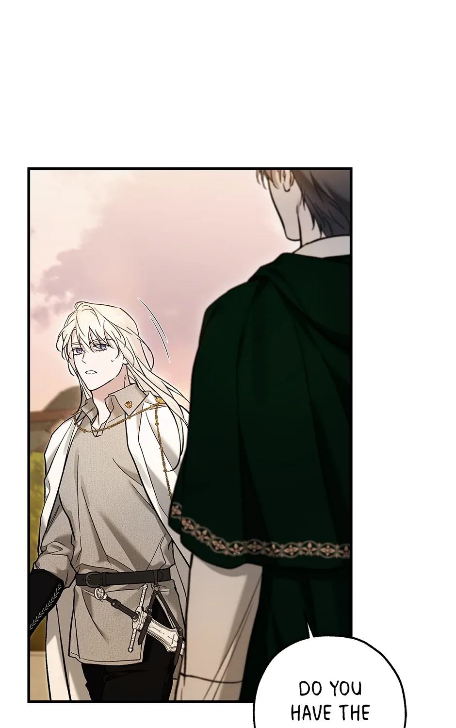 Read I Think My Friend Will Become the Devil chapter 49 image 28 on Lezhin