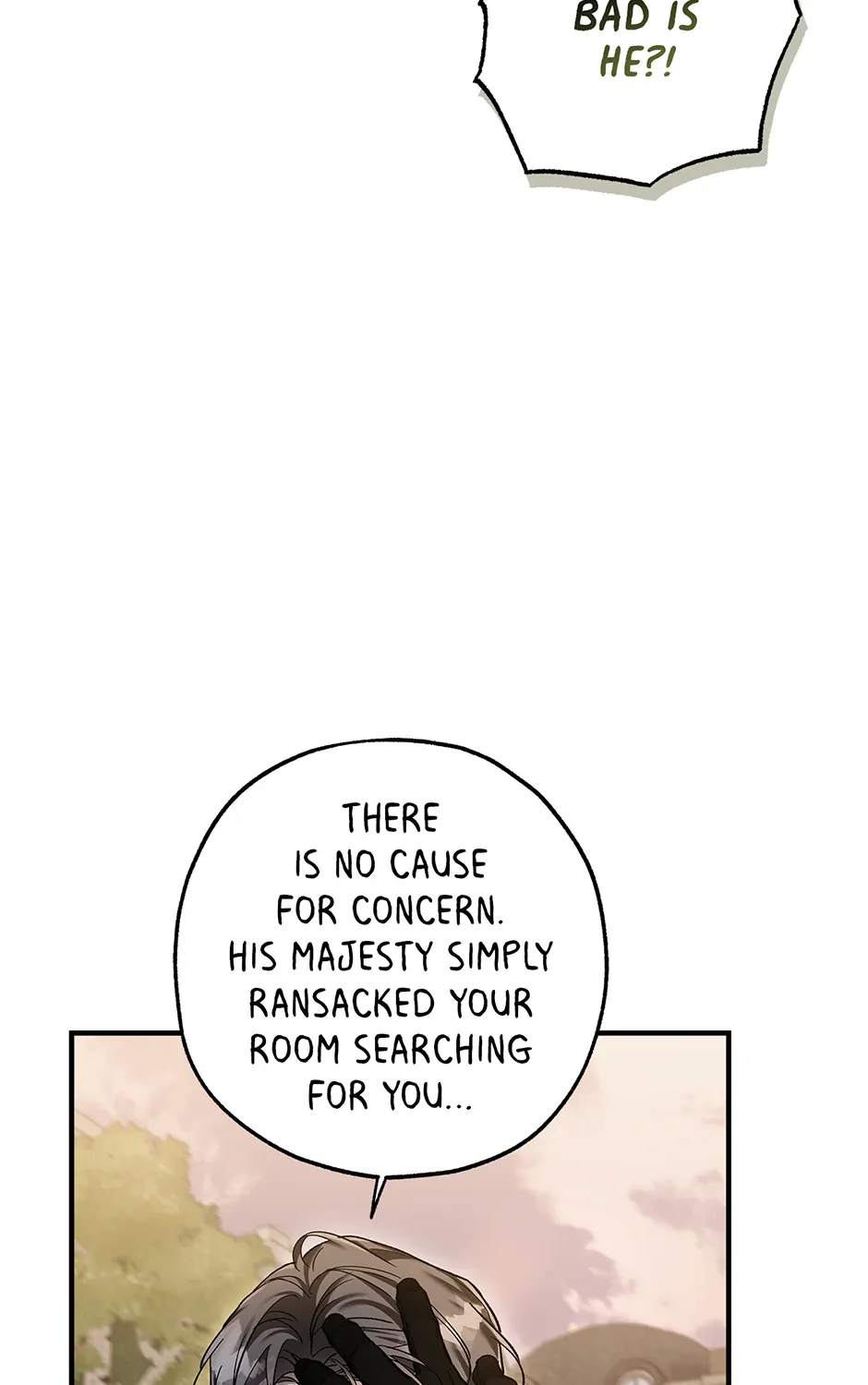 Read I Think My Friend Will Become the Devil chapter 49 image 38 on Lezhin