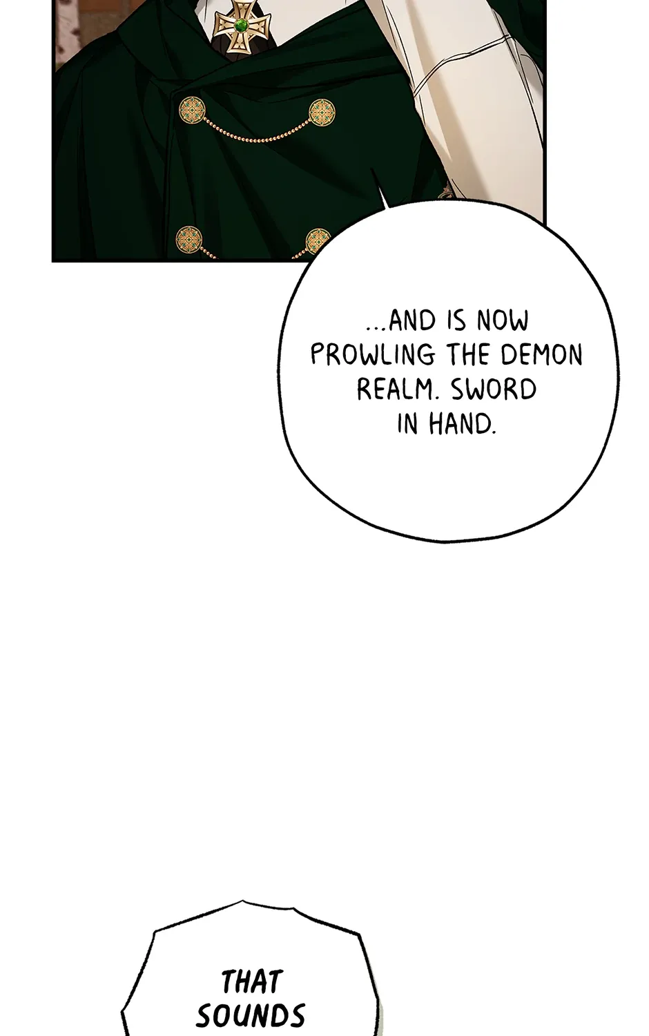 Read I Think My Friend Will Become the Devil chapter 49 image 40 on Lezhin