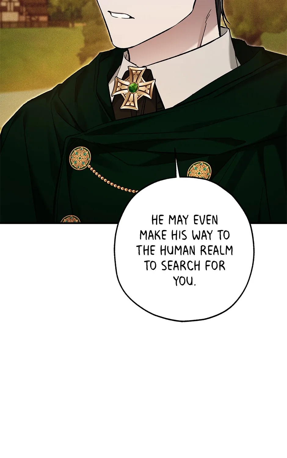 Read I Think My Friend Will Become the Devil chapter 49 image 48 on Lezhin