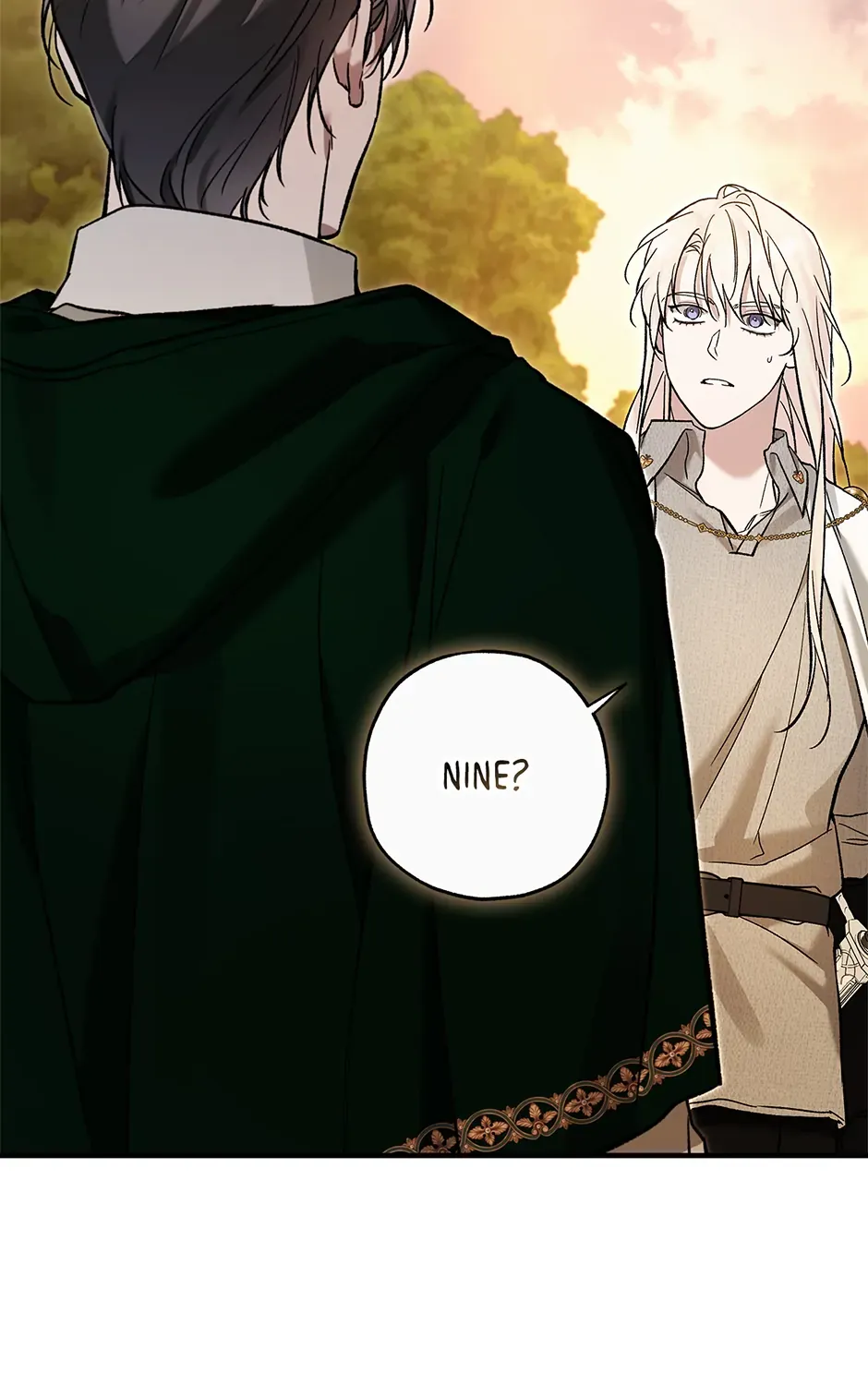 Read I Think My Friend Will Become the Devil chapter 49 image 58 on Lezhin