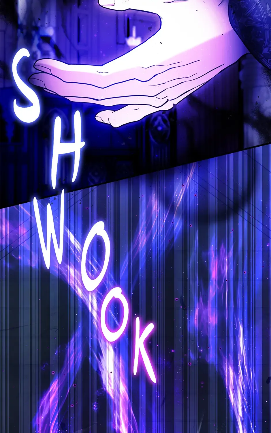 Read I Think My Friend Will Become the Devil chapter 49 image 8 on Lezhin