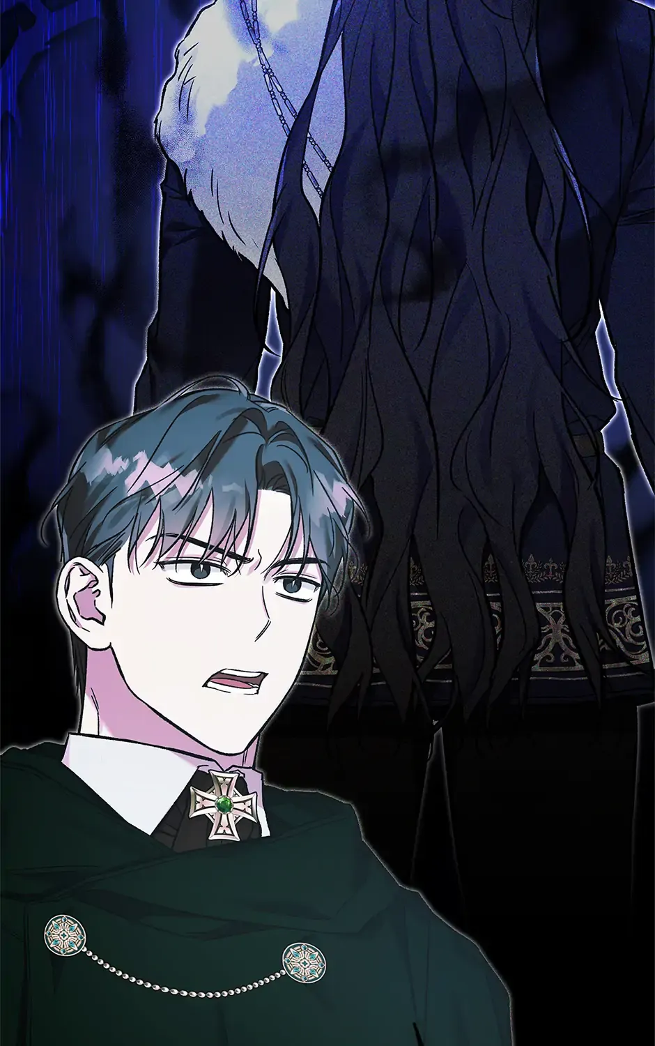 Read I Think My Friend Will Become the Devil chapter 49 image 80 on Lezhin