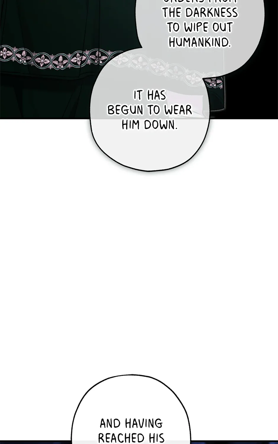 Read I Think My Friend Will Become the Devil chapter 49 image 82 on Lezhin