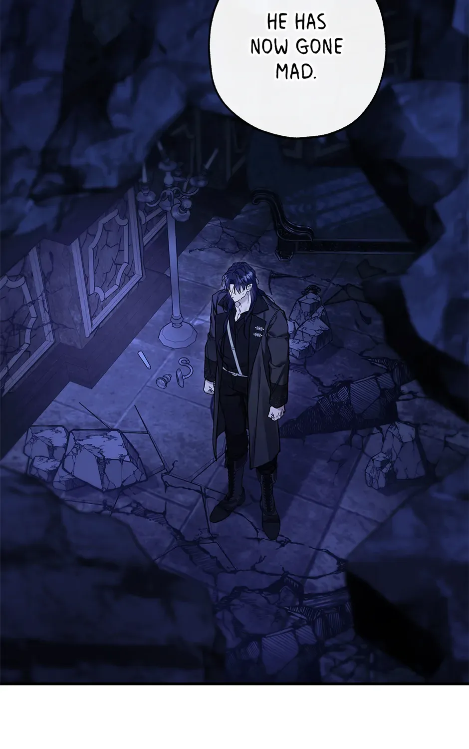 Read I Think My Friend Will Become the Devil chapter 49 image 84 on Lezhin