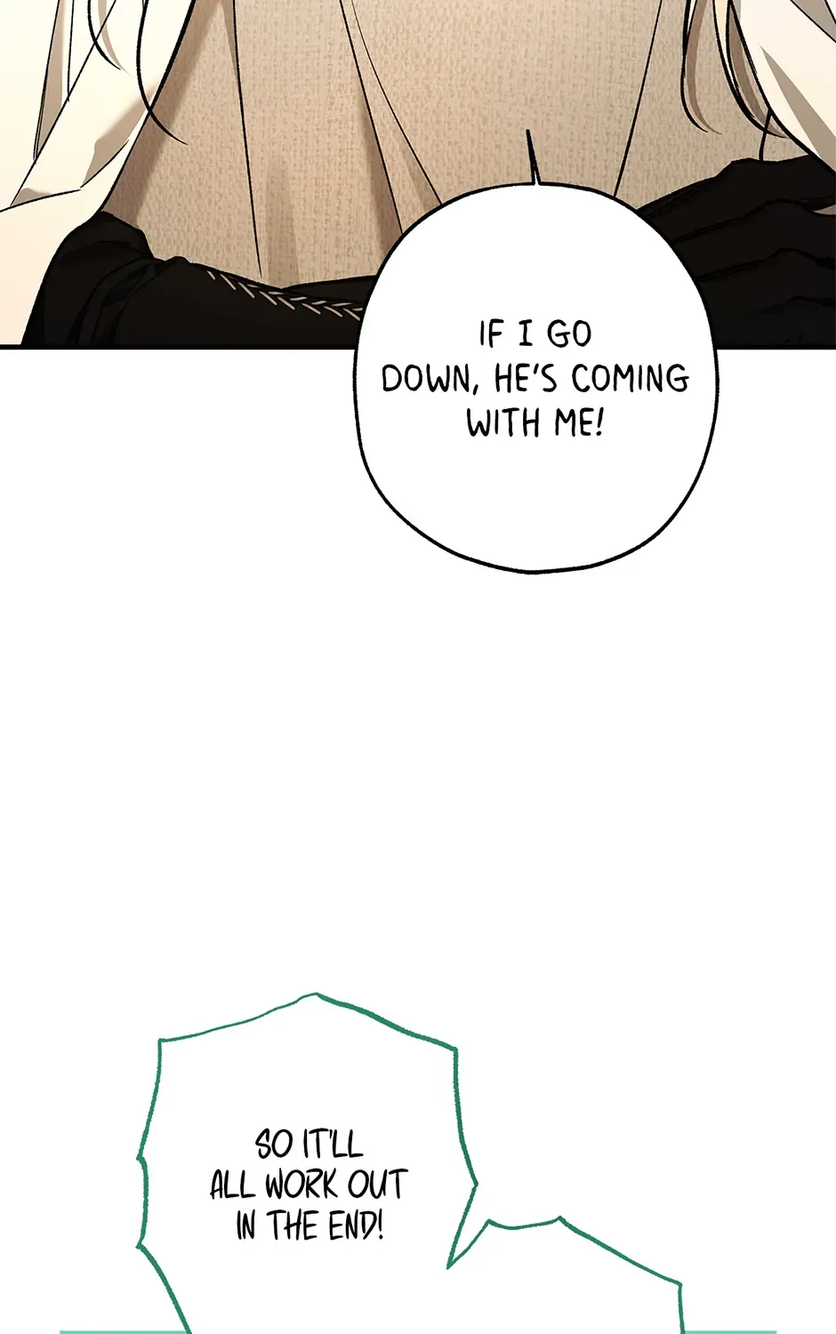 Read I Think My Friend Will Become the Devil chapter 49 image 94 on Lezhin