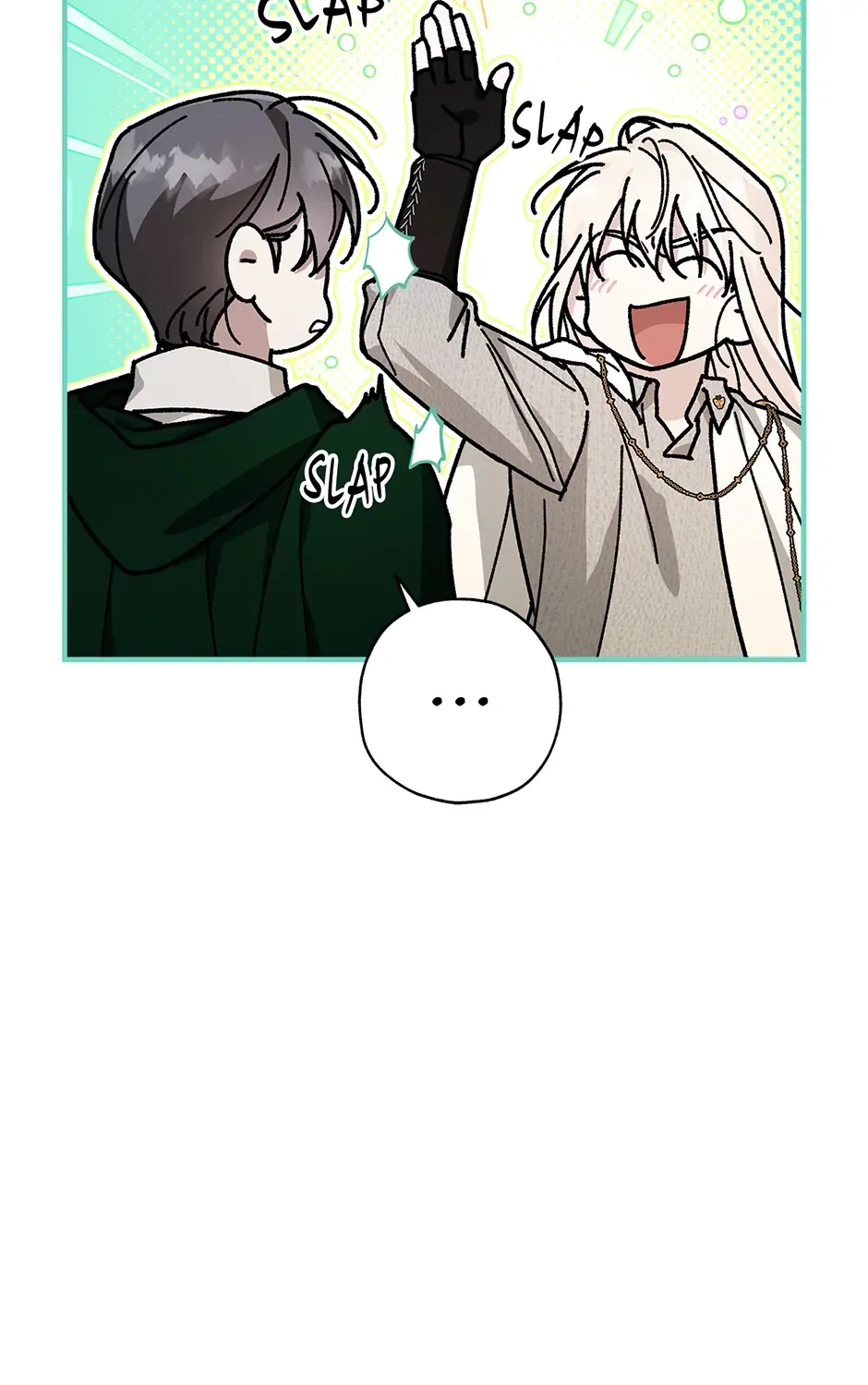 Read I Think My Friend Will Become the Devil chapter 49 image 96 on Lezhin