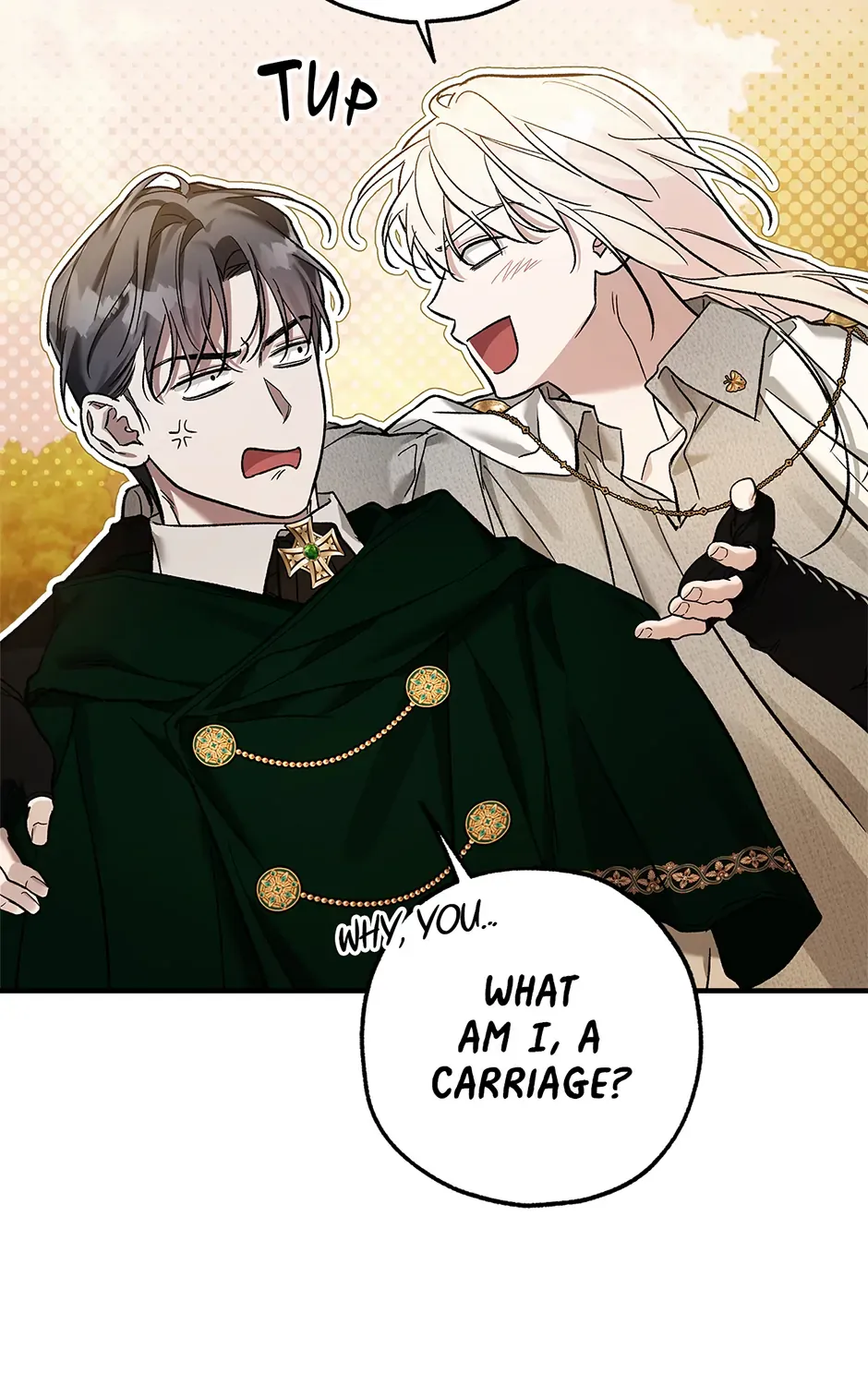 Read I Think My Friend Will Become the Devil chapter 49 image 98 on Lezhin