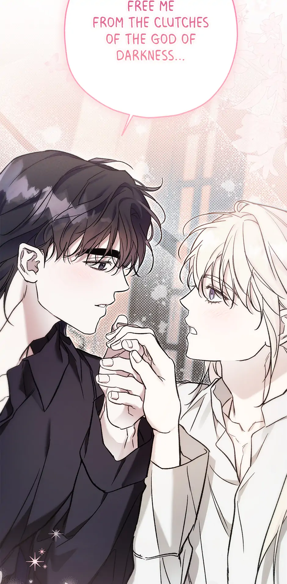 Read I Think My Friend Will Become the Devil chapter 53 image 2 on Lezhin