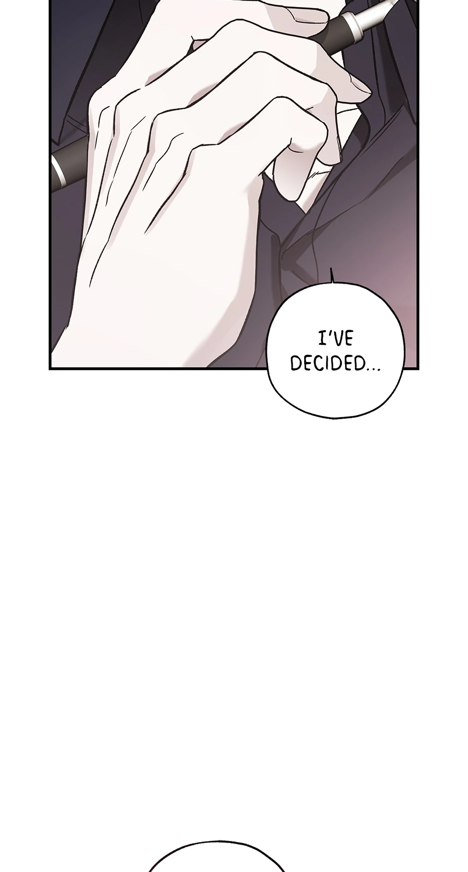 Read I Think My Friend Will Become the Devil chapter 53 image 32 on Lezhin