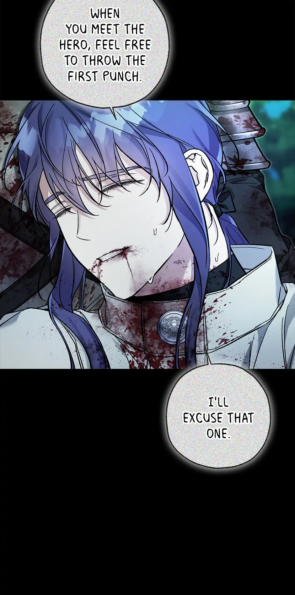 Read I Think My Friend Will Become the Devil chapter 53 image 71 on Lezhin