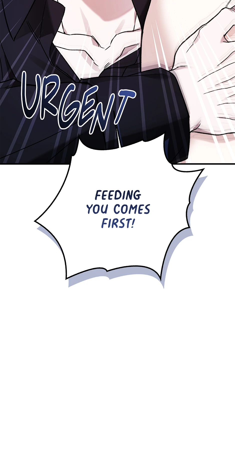 Read I Think My Friend Will Become the Devil chapter 55 image 3 on Lezhin