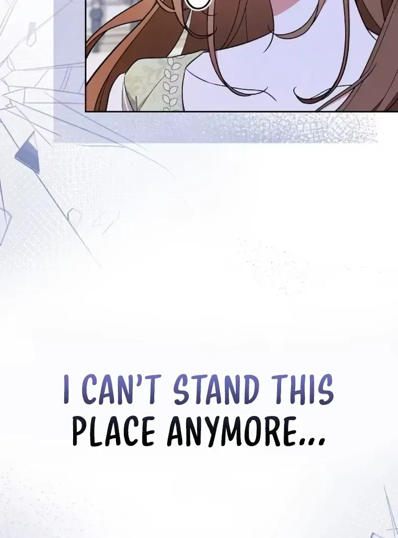 I thought i'd be saved when my husband died Chapter 1.1 page 137 - 