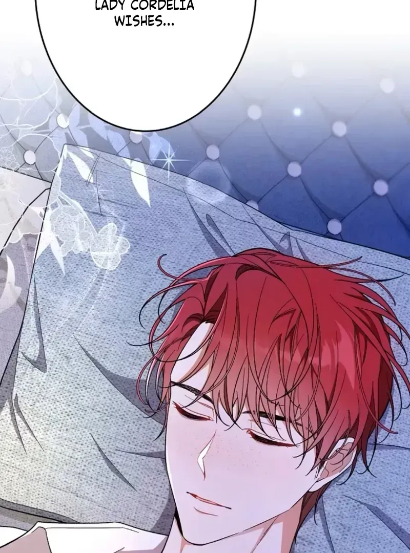 I thought i'd be saved when my husband died Chapter 1.1 page 30 - 