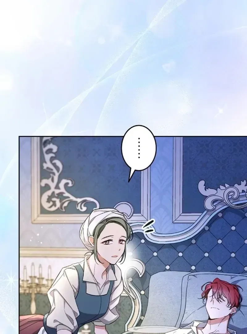 I thought i'd be saved when my husband died Chapter 1.1 page 7 - 