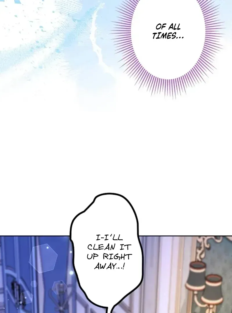 I thought i'd be saved when my husband died Chapter 1.1 page 69 - 