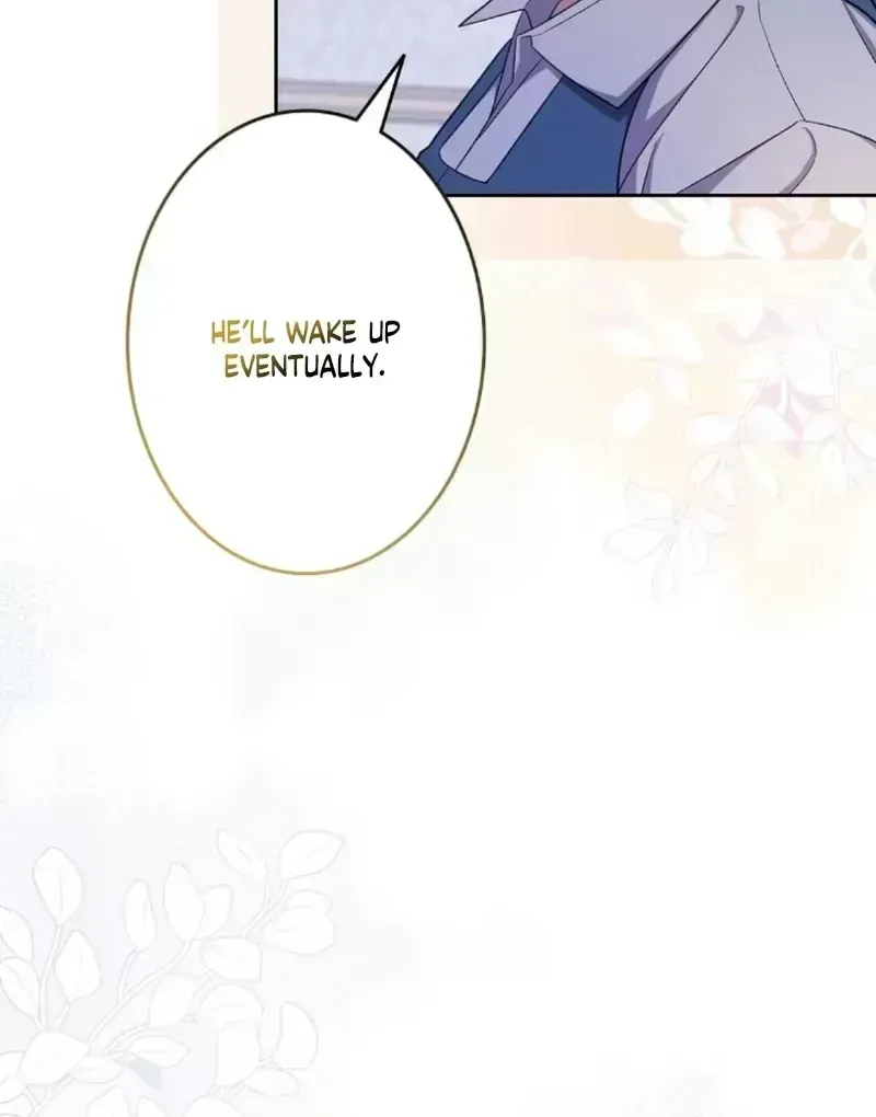 I thought i'd be saved when my husband died Chapter 1.2 page 12 - 