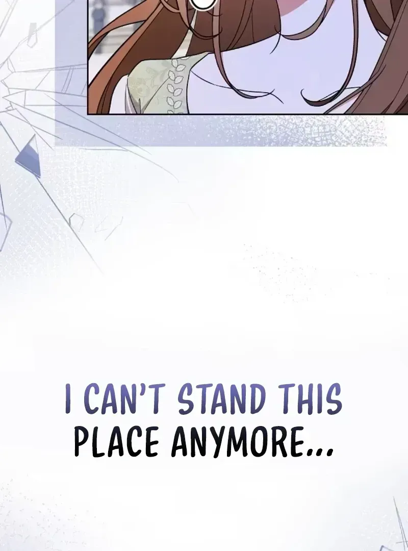 I thought i'd be saved when my husband died Chapter 1.2 page 137 - 