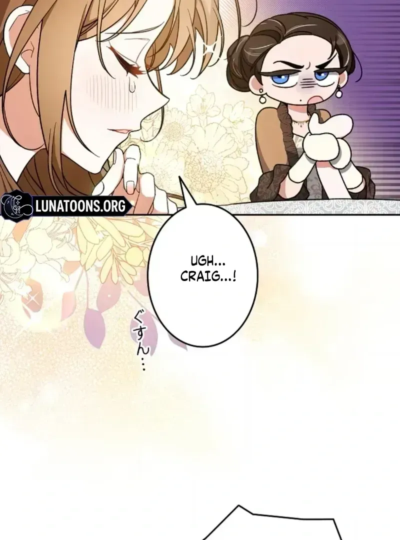 I thought i'd be saved when my husband died Chapter 1.2 page 82 - 