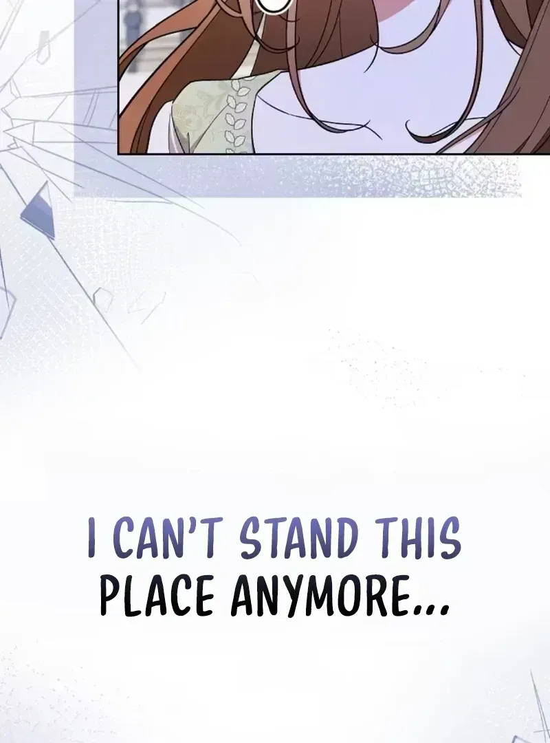 I thought i'd be saved when my husband died Chapter 1.3 page 137 - 