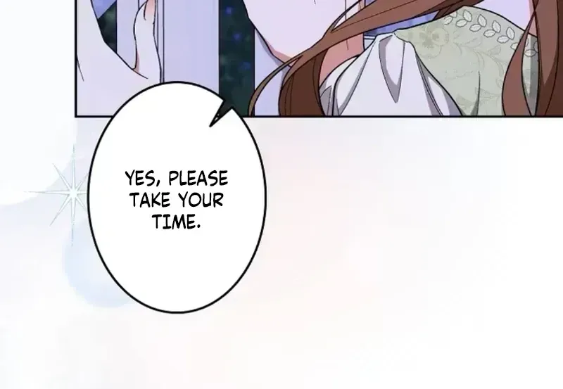 I thought i'd be saved when my husband died Chapter 1.3 page 25 - 