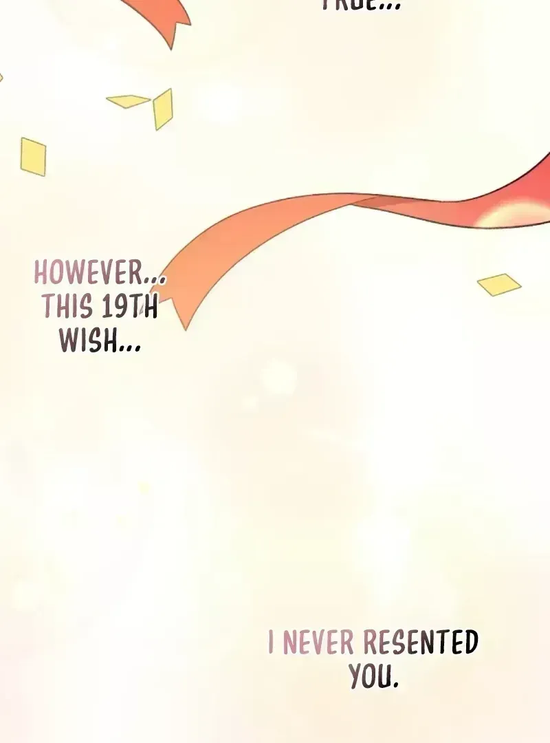 I thought i'd be saved when my husband died Chapter 1.3 page 48 - 