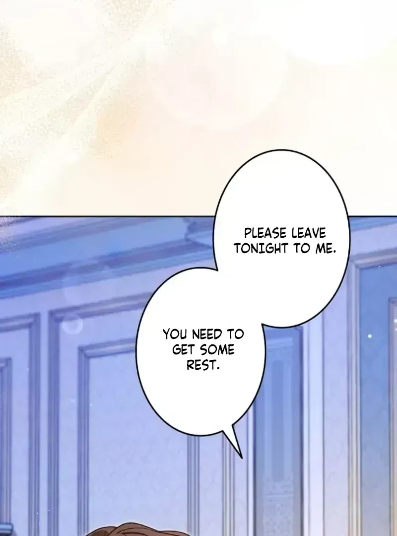 I thought i'd be saved when my husband died Chapter 1.5 page 17 - 